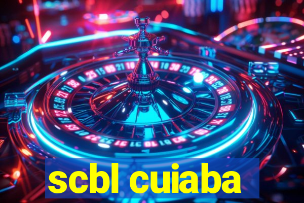 scbl cuiaba