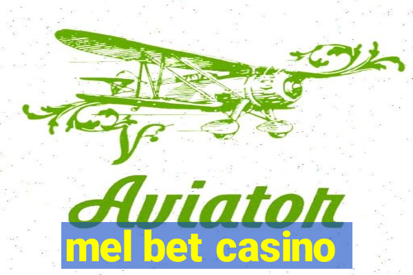 mel bet casino