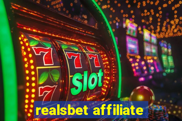 realsbet affiliate