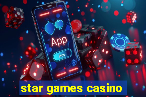 star games casino