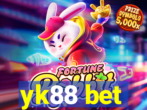 yk88 bet