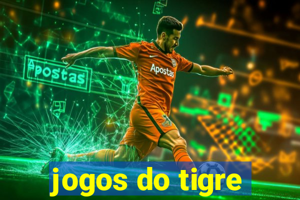 jogos do tigre