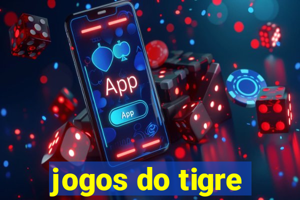 jogos do tigre