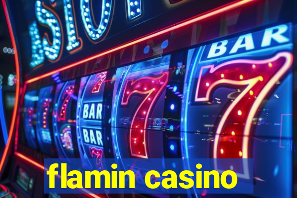 flamin casino