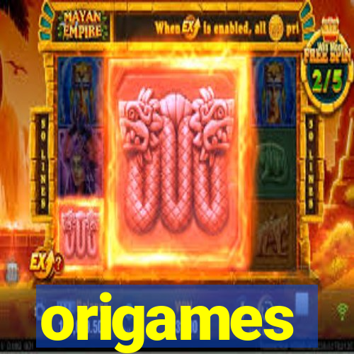 origames