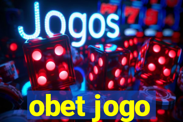 obet jogo