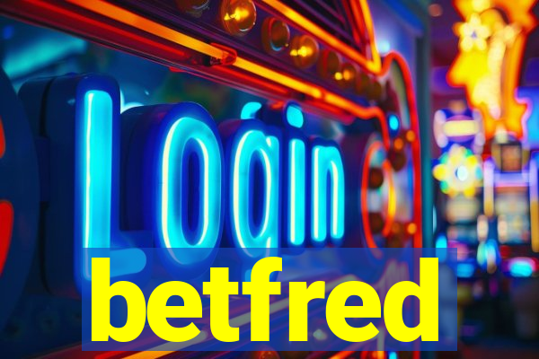 betfred