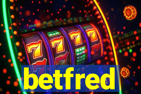 betfred