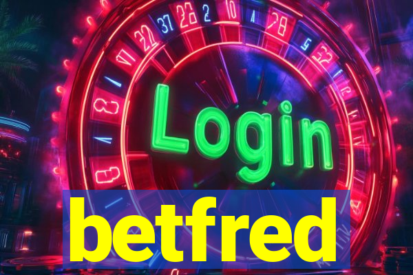 betfred