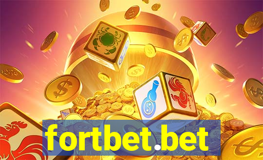 fortbet.bet