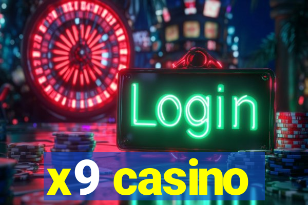 x9 casino