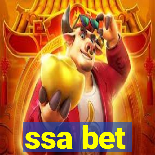 ssa bet