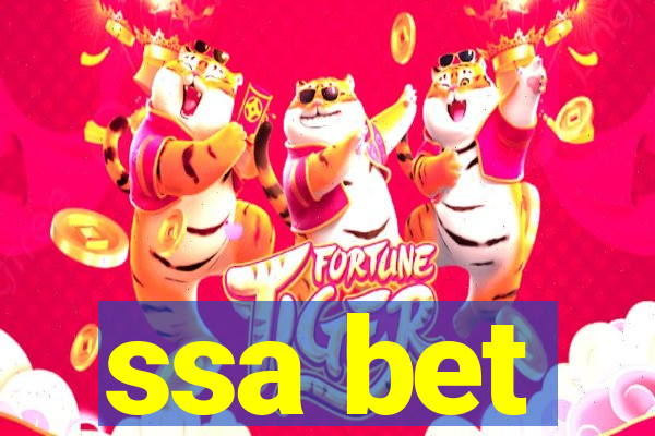 ssa bet