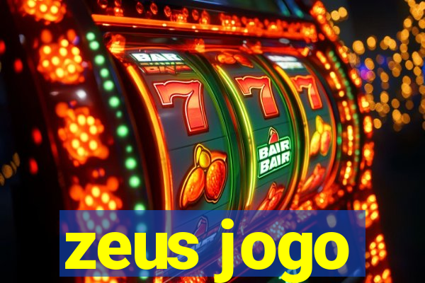 zeus jogo