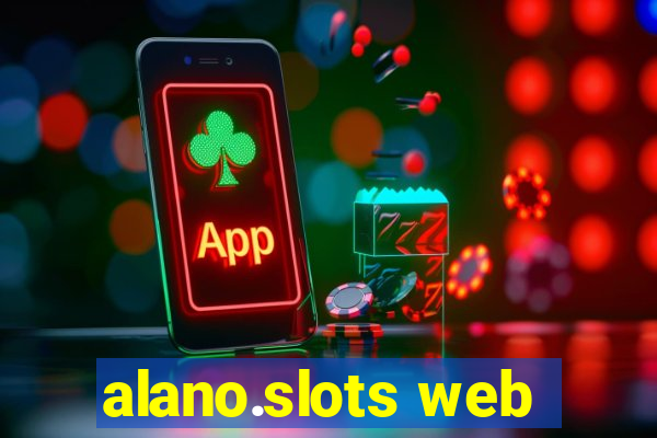 alano.slots web