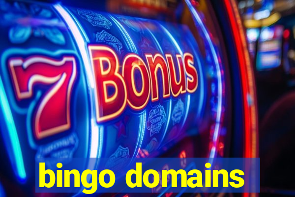 bingo domains