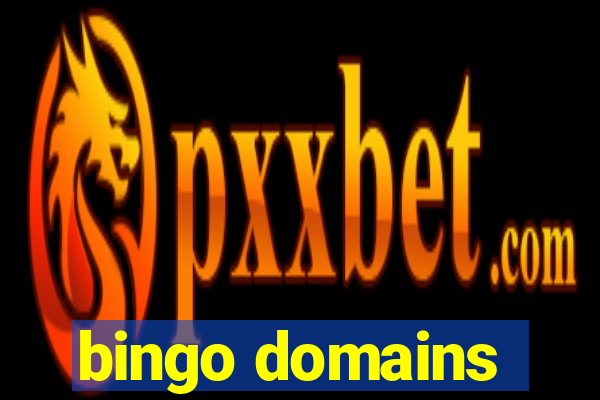 bingo domains