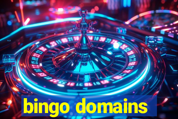 bingo domains