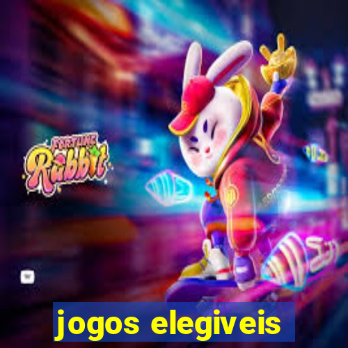 jogos elegiveis