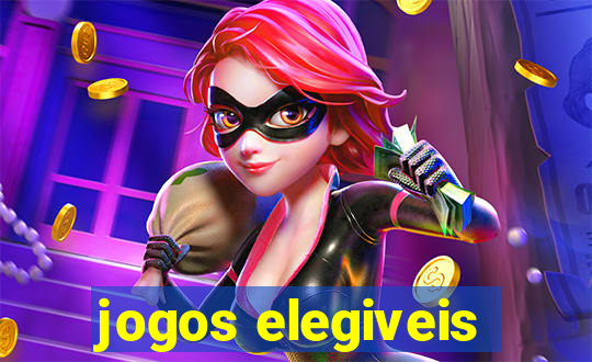 jogos elegiveis