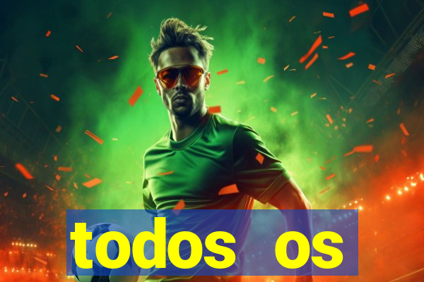 todos os aplicativos de jogo