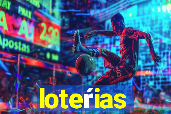 loteŕias