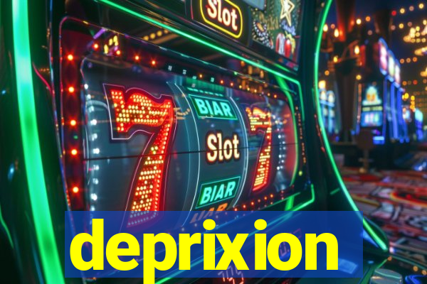 deprixion