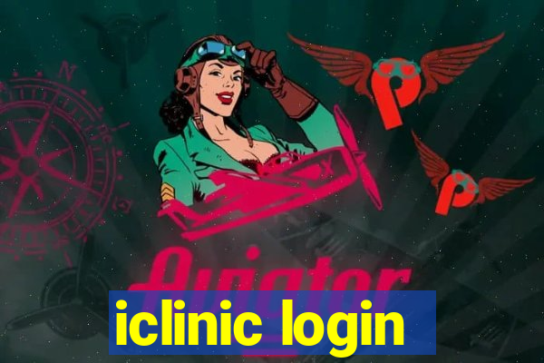 iclinic login