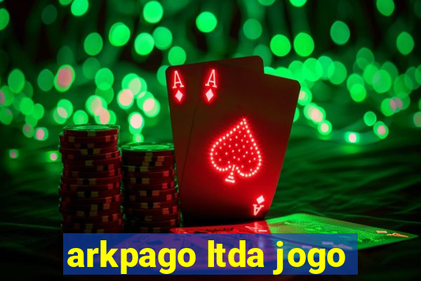 arkpago ltda jogo