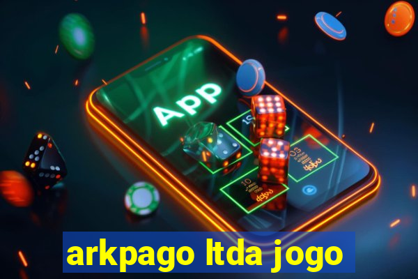 arkpago ltda jogo