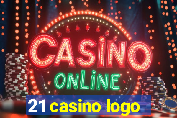 21 casino logo