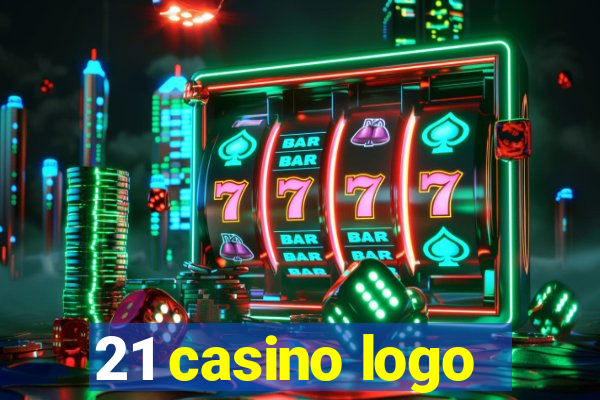 21 casino logo