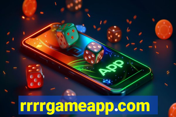 rrrrgameapp.com