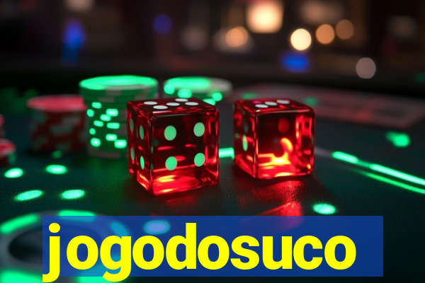 jogodosuco