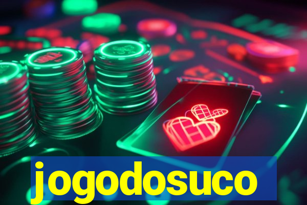 jogodosuco