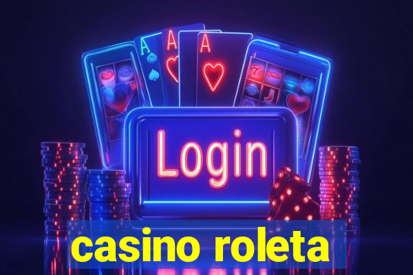 casino roleta