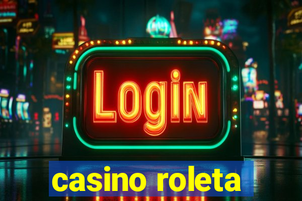 casino roleta