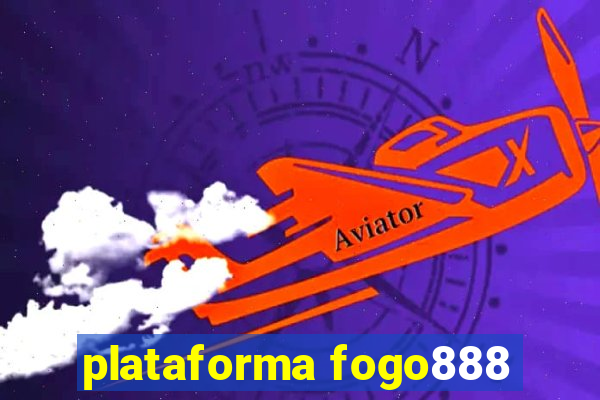 plataforma fogo888