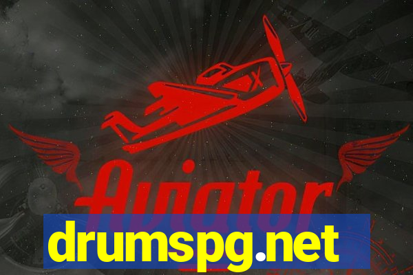 drumspg.net