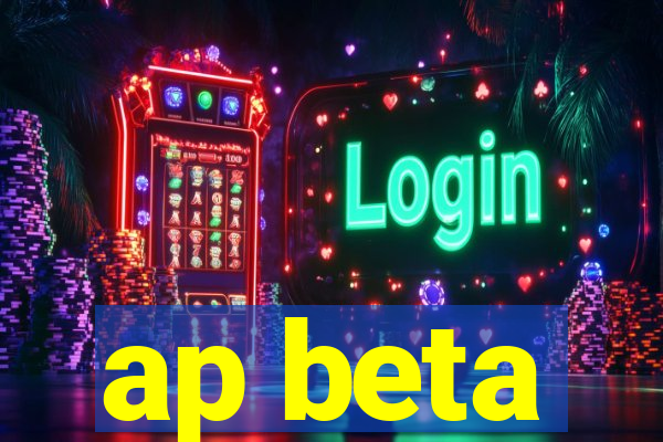 ap beta