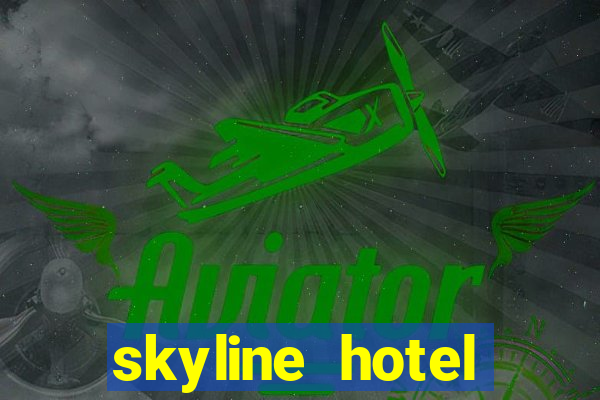 skyline hotel casino henderson