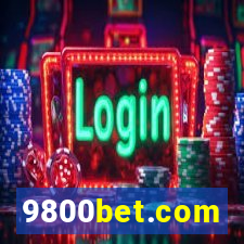 9800bet.com