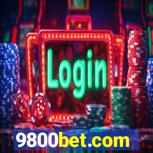 9800bet.com