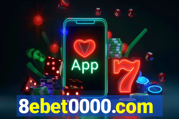 8ebet0000.com