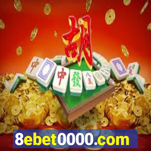 8ebet0000.com