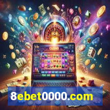 8ebet0000.com