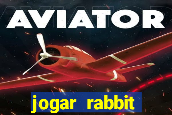 jogar rabbit fortune gratis