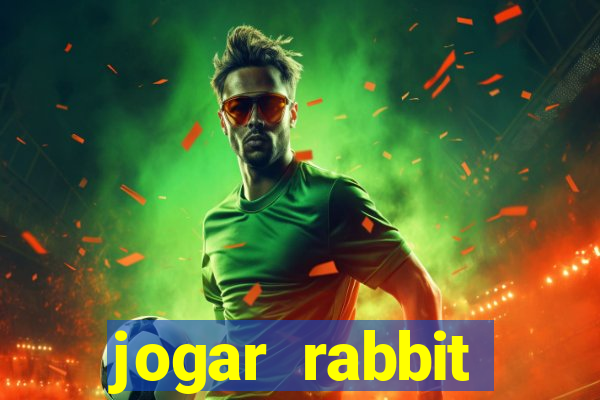 jogar rabbit fortune gratis