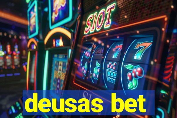 deusas bet