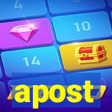 apost